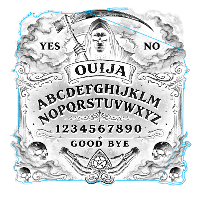 ouija slate good.xcs