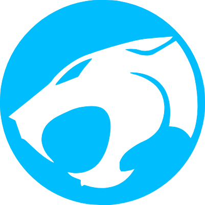 Thunder_Cats_logo - Cork Coaster.xcs