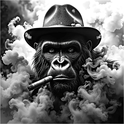 Smokinggorilla.xcs