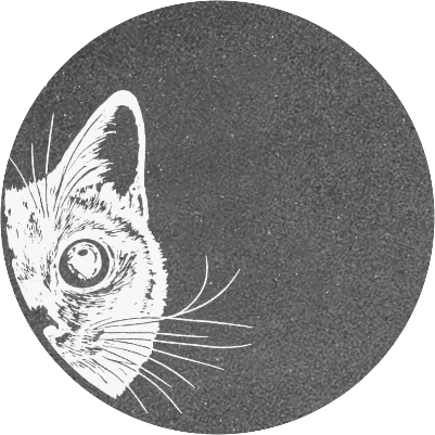 Katzen Untersetzer 5.xcs