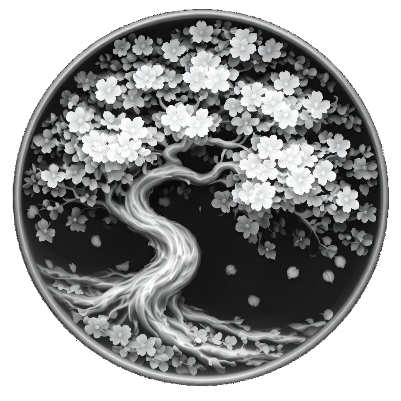 Tree emboss.xcs