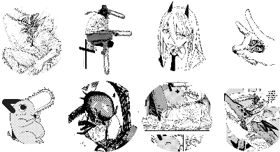 anime coasters.xcs