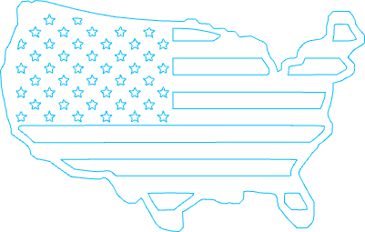 USA Flag.xcs