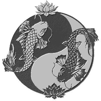 Ying Yang vissen.xcs