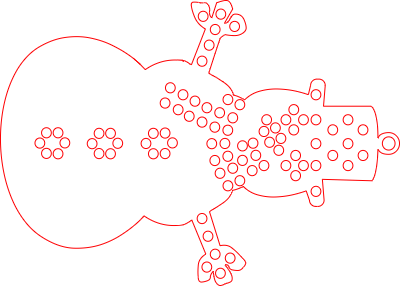 Sněhulák vyšívání.xcs