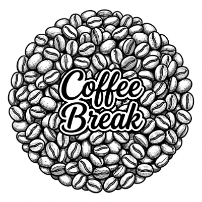 coffee break cork coaster.xcs