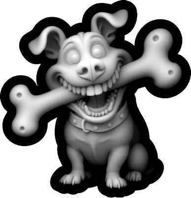 dog.xcs
