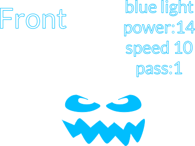 Mandarine Halloween.xcs