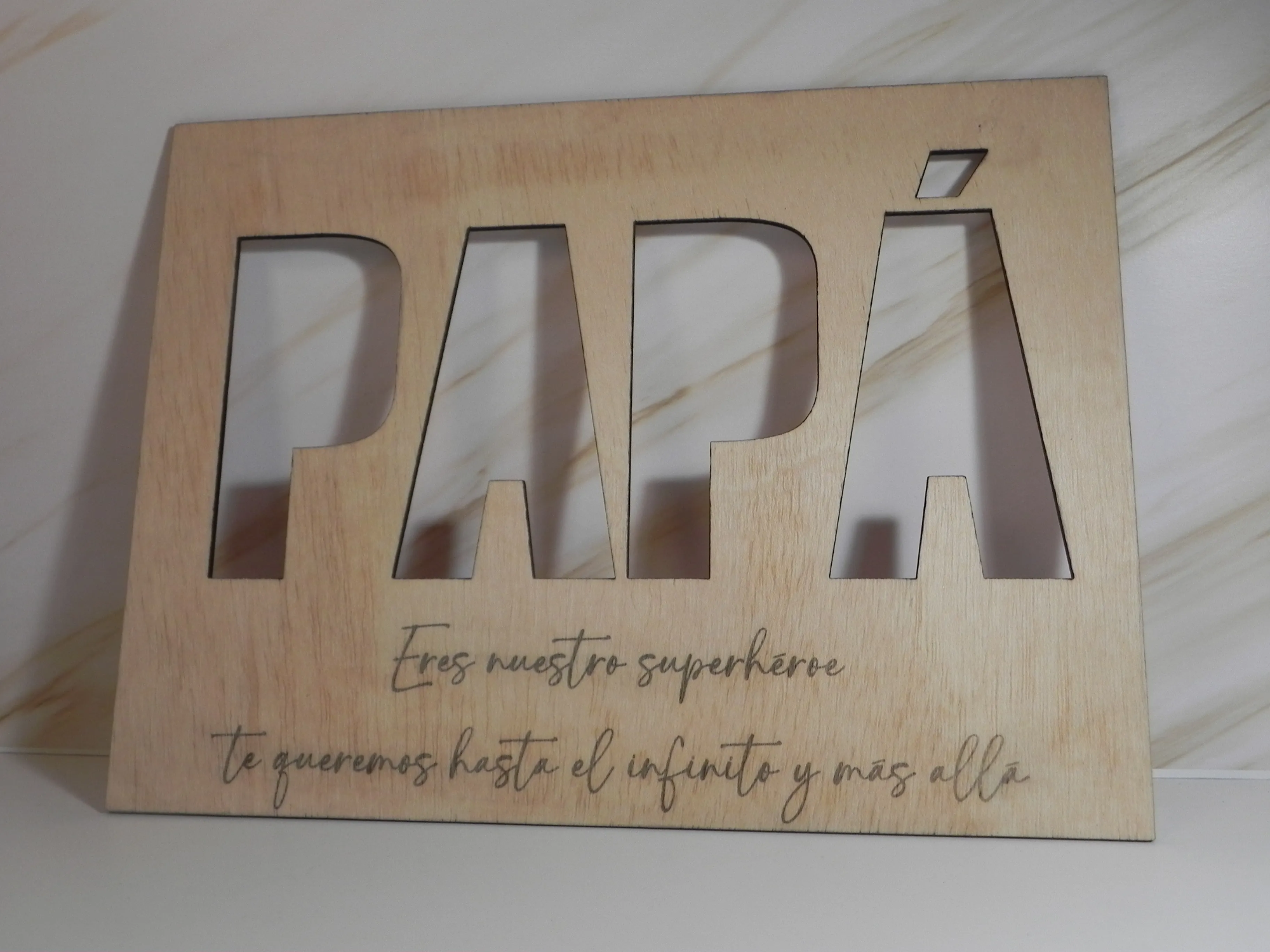 Father's Day Photo Frame photo frame design
