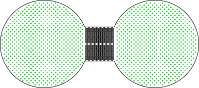 pin trader or earring closet hanger.xcs