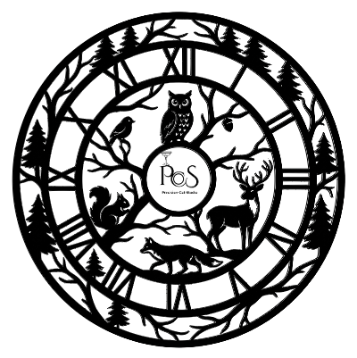 _Blackforrest Tree Clock.xcs