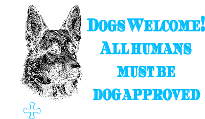 Dogs welcome.xcs