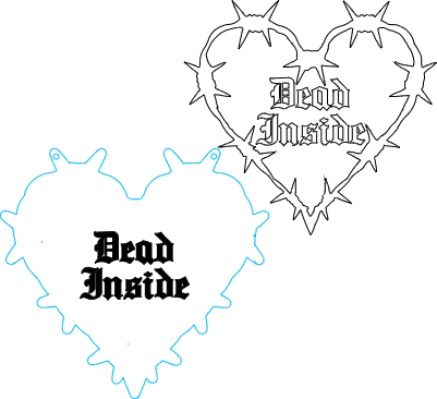 Dead Inide Heart.xs