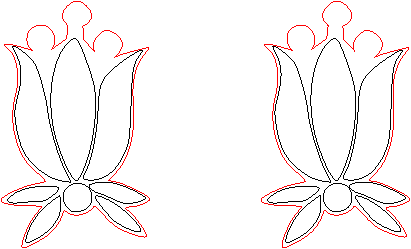 kolczyki tulipan.xcs