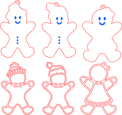 Bonecos de Natal.xcs