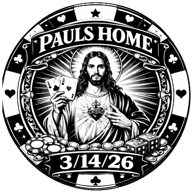 Jesus Poker Chip.xcs