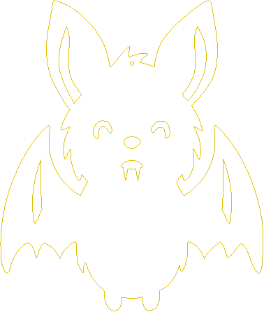 HalloweenBat-BD.xcs