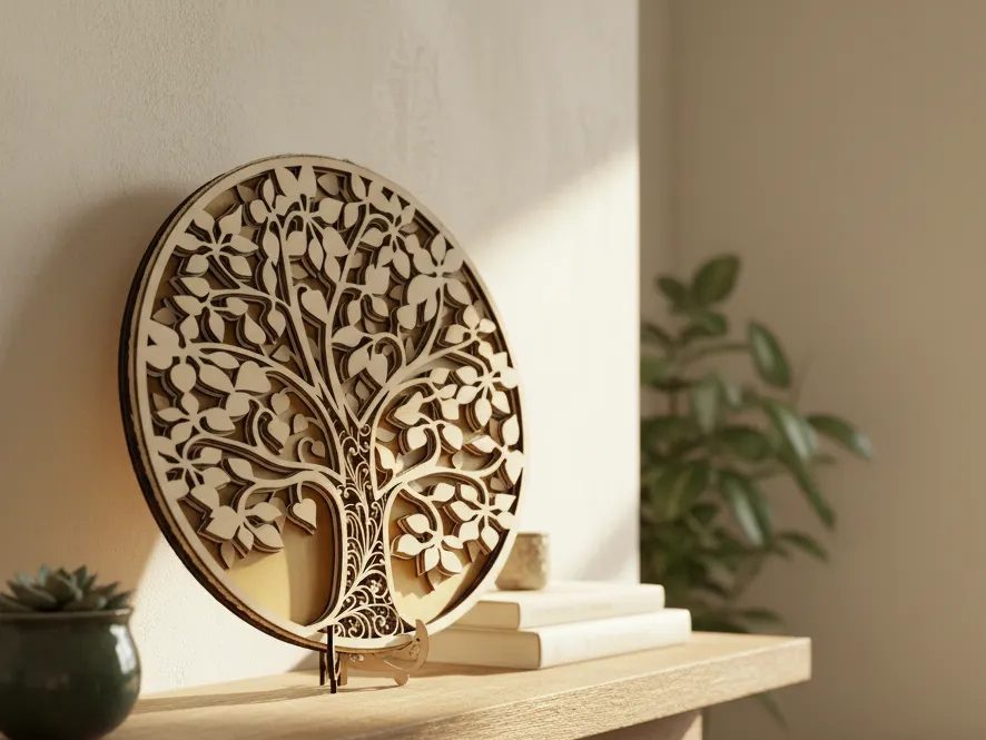 Tree of Life Wall Art