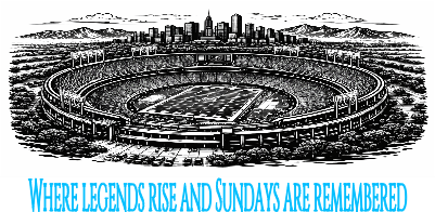 Where Legends Rise and Sundays Are Remembered..xcs