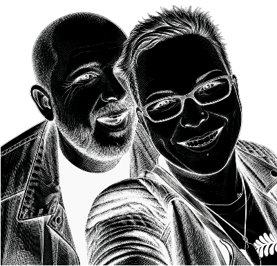 Bogdan and me no background perfect slate coaster settings.xcs