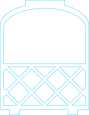 Balustrade de kiosque.xcs