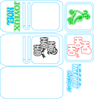 porte billet hohoho 1 et 2.xcs