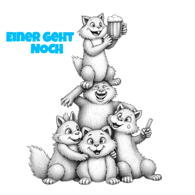Furry Coaster 05 - Einer geht noch.xcs