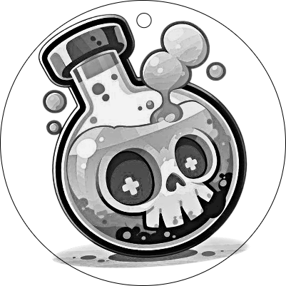 Boule de noel toxic.xcs