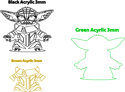 Grogu Acyrlic.xcs