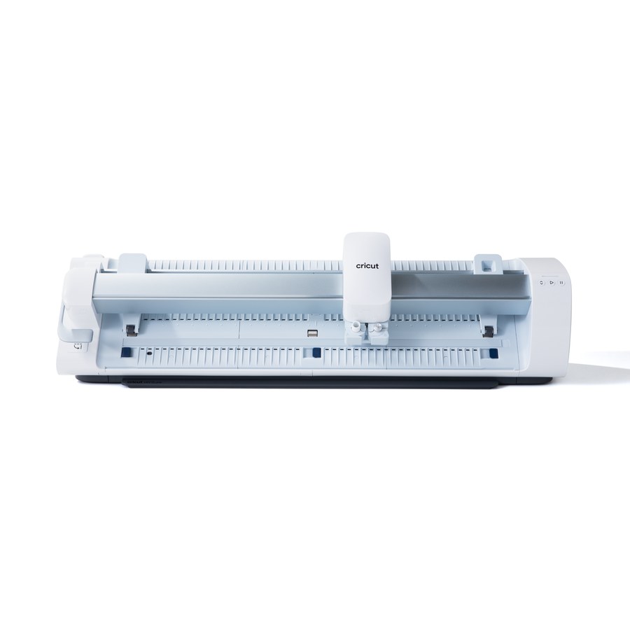 Die großformatige Cricut Venture Schneidemaschine