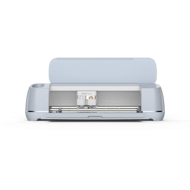 Cricut Maker 3 cutting and engraving machine