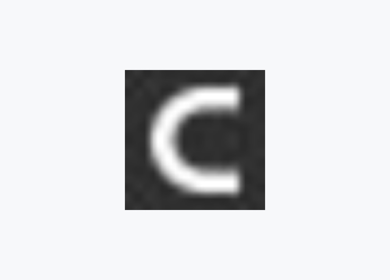 Interface de l'outil Cutout.pro