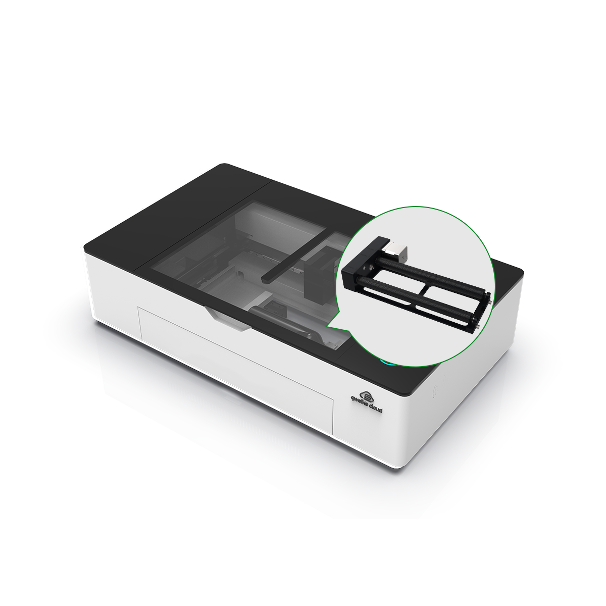 Gweike Cloud Pro II