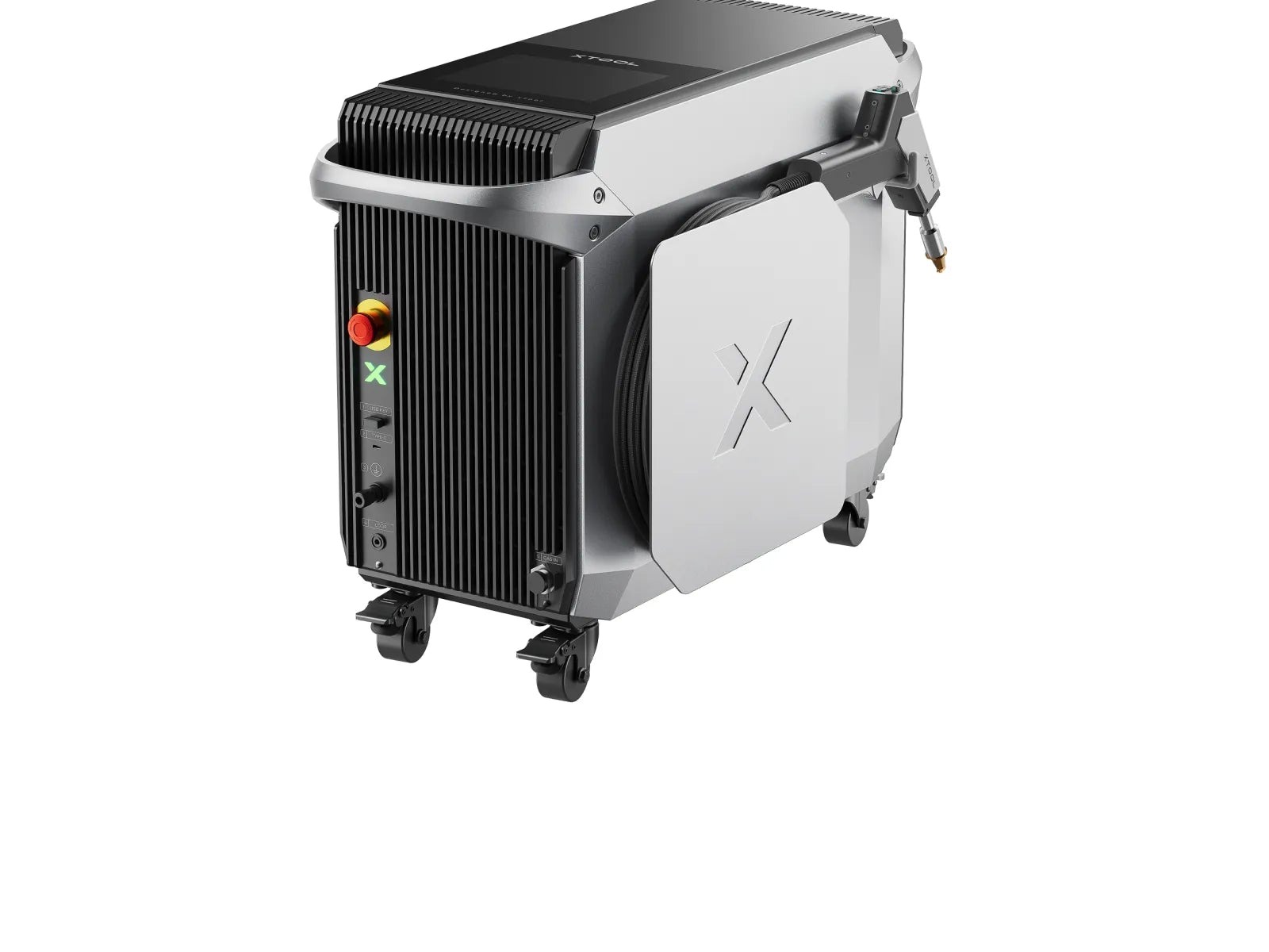 xTool MetalFab