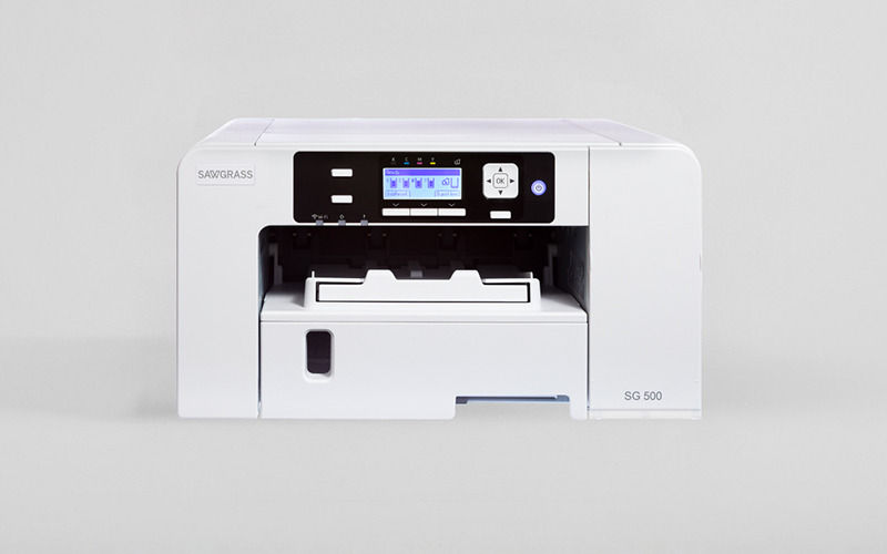 Sawgrass SG500 sublimation printer
