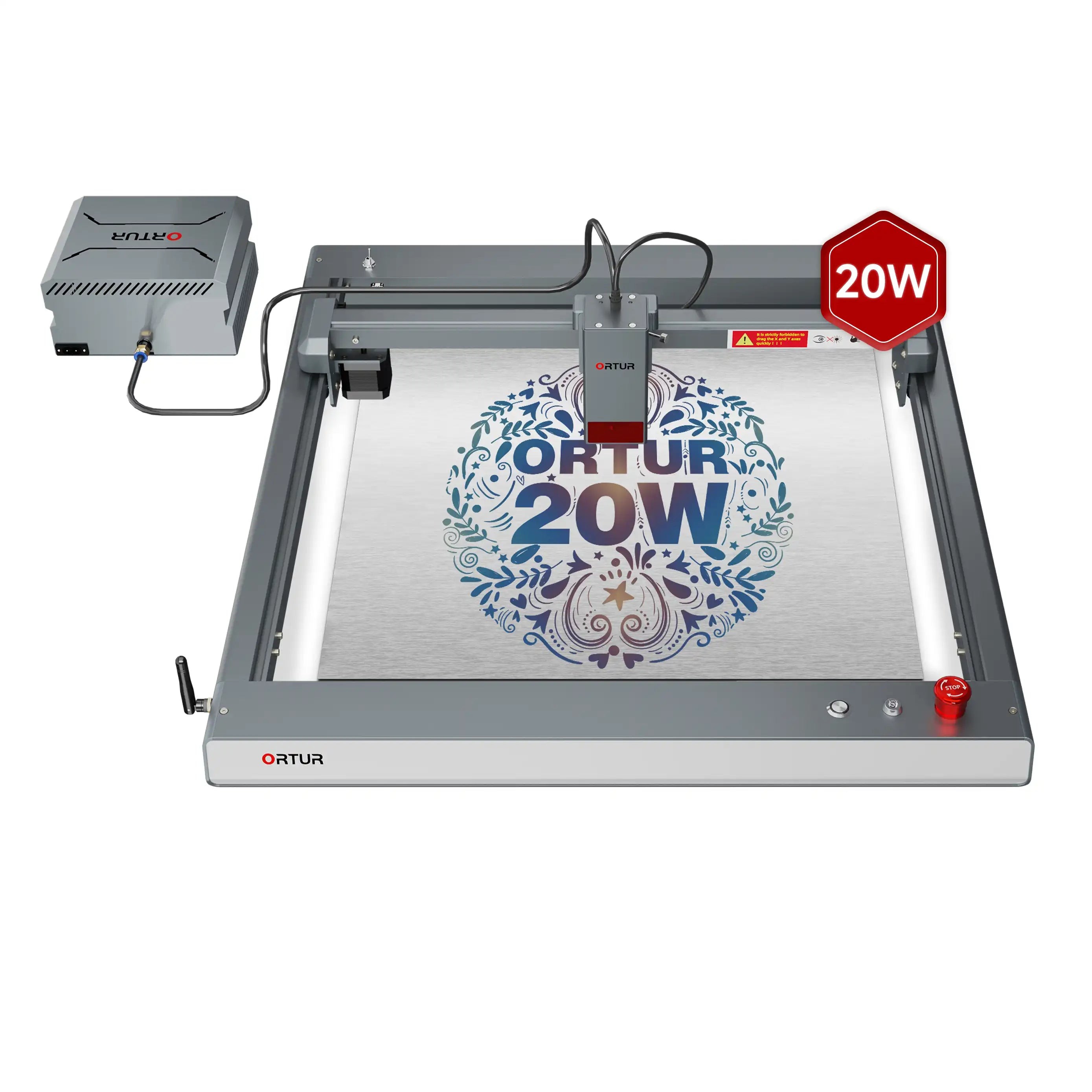 Ortur Laser Master 3