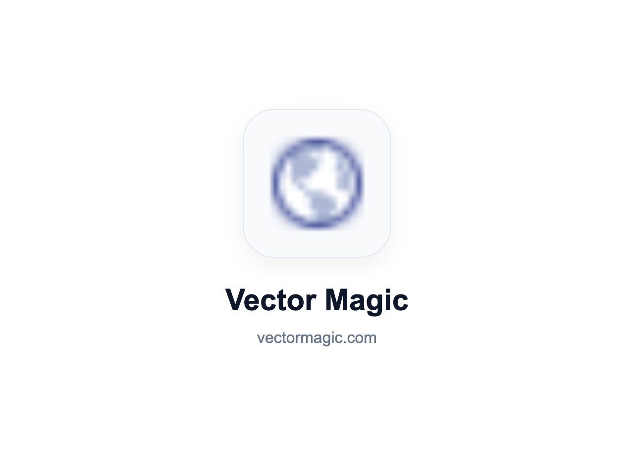 Vector Magic