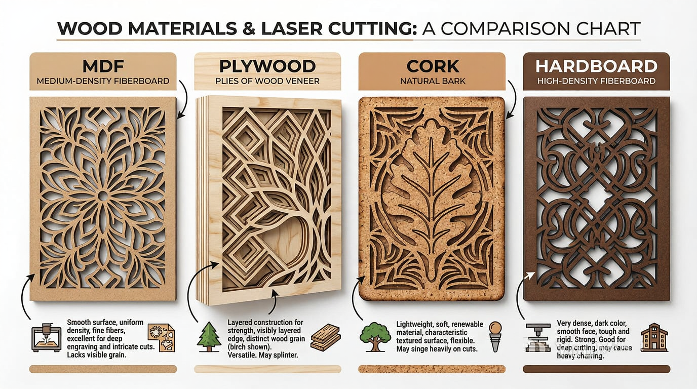 Wood Material Comparison for Laser Cutting.png