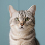 Discover More Tools Image Upscaler