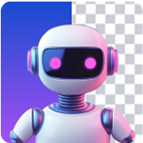 Enjoy AImake Background Remover