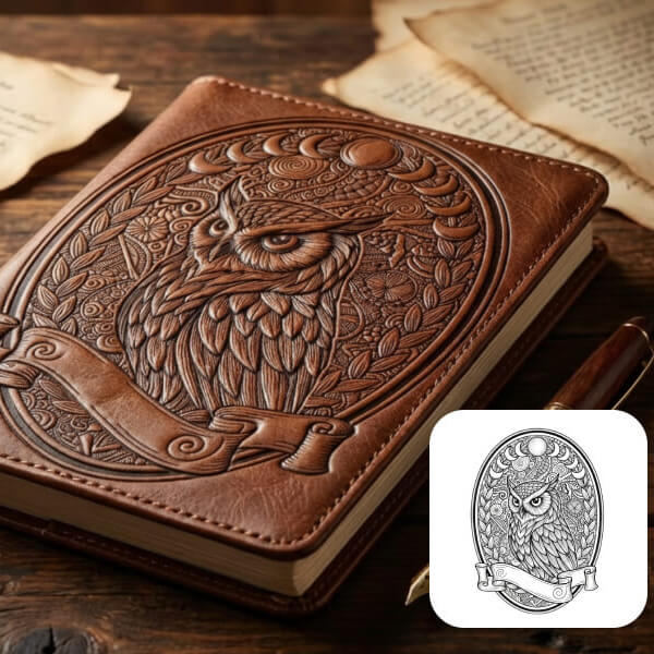 Discover More AI Image Style Transfer Zentangle Art