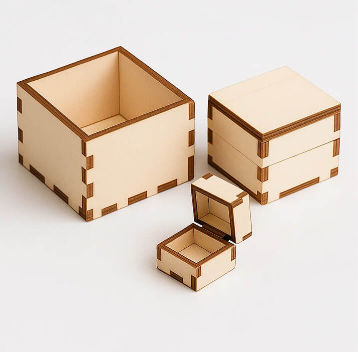 Discover More Tools Box Generator