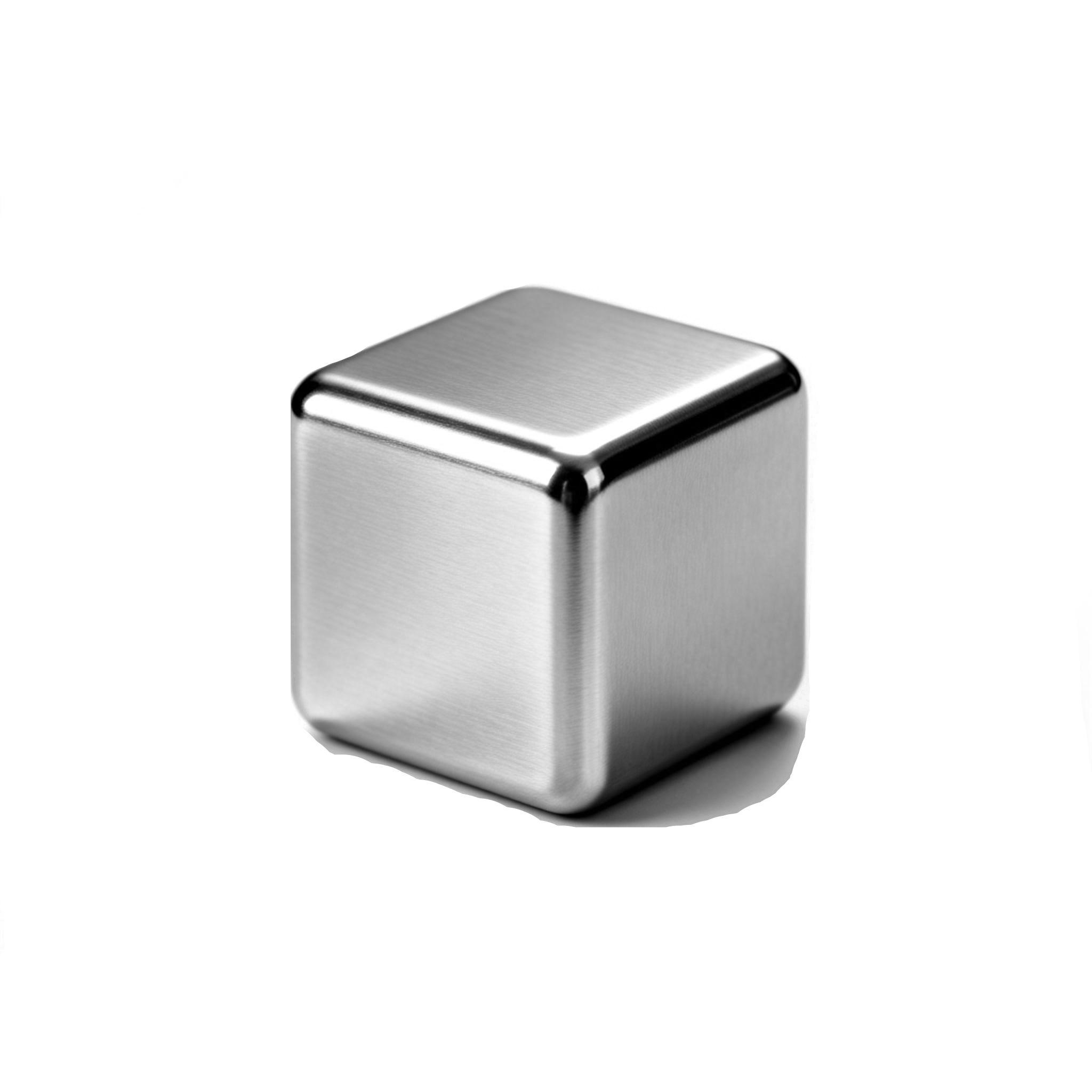 Stainless Steel Whiskey Stones