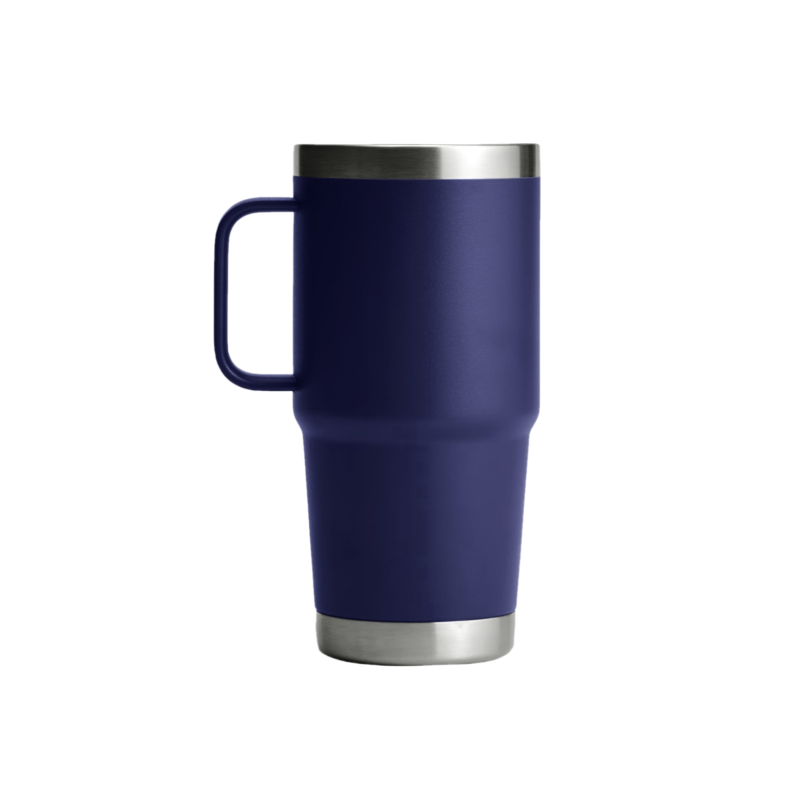 20oz(600ml) Navy Tumbler kit with Handle