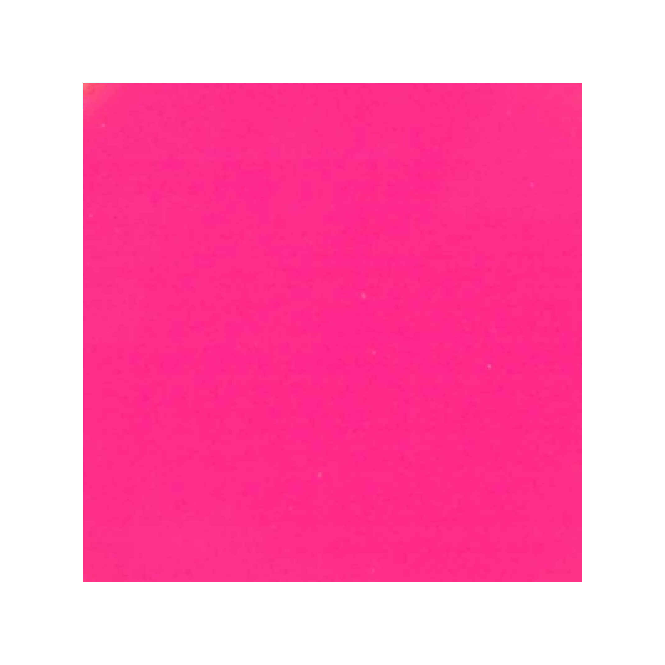 1/8"(3mm) Fluorescent Red Translucent Acrylic