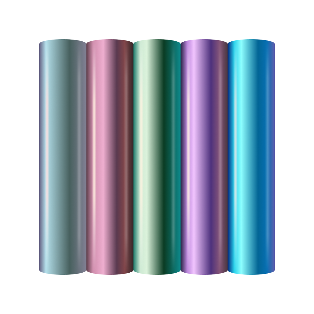 Chameleon Heat Transfer Vinyl