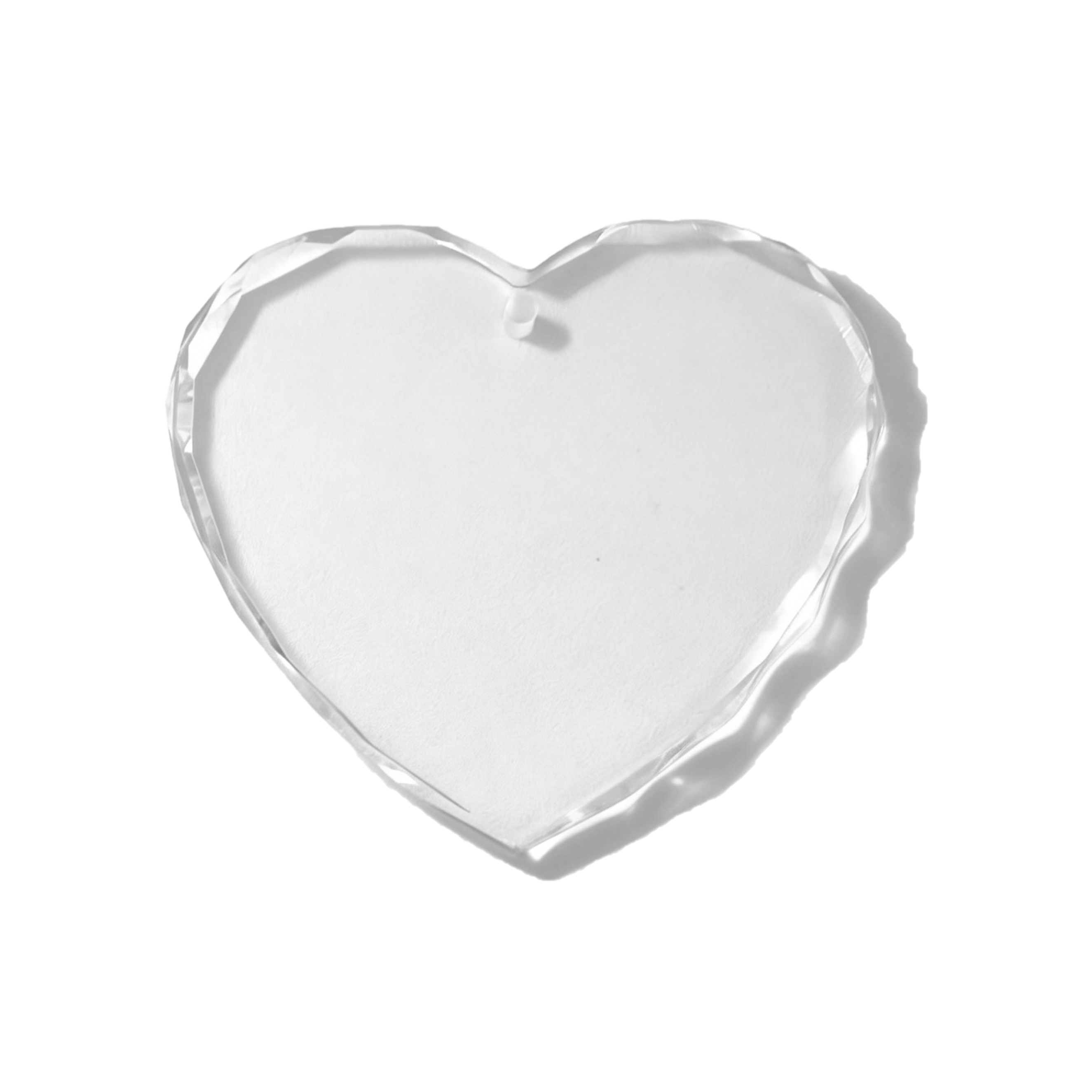 Heart Shaped Light Up Photo Keepsake | Free Files - Atomm