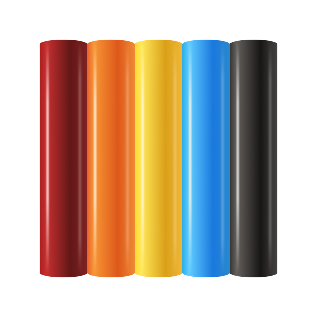 PU Heat Transfer Vinyl