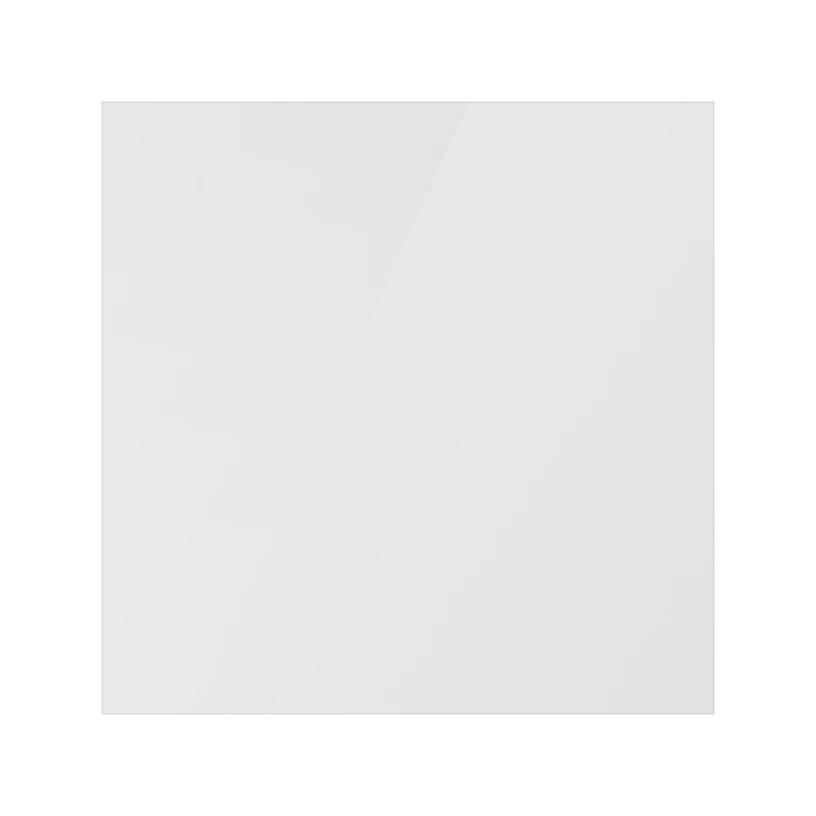 3/64" (1mm) przezroczysty PC