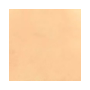 1/8"(3mm) Top Grain Cowhide Leather